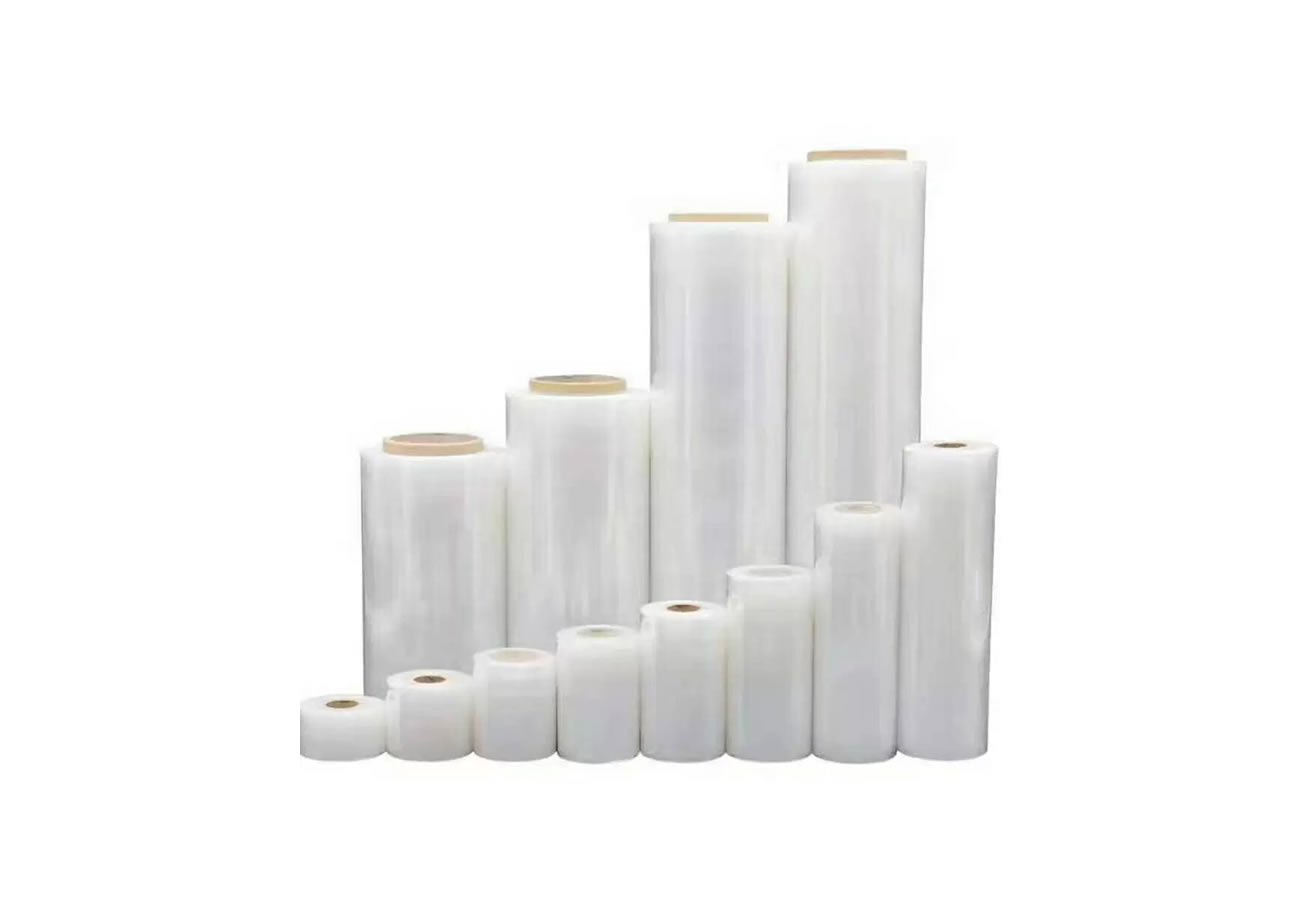 洛阳市缠绕膜手用缠绕膜 - 排名